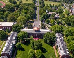 Meredith College North Carolina Summer (Детский Академ Лагерь)