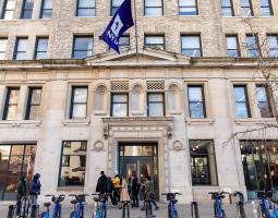 New York University Summer (Детский Академ Лагерь)
