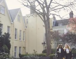 North Bridge House Senior Canonbury (Частная дневная школа North Bridge House Senior Canonbury)