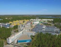 Oulu University of Applied Sciences, Университет прикладных наук Оулу