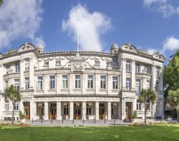Queen Mary University of London Summer Детский Лагерь