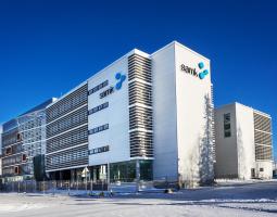 Satakunta University of Applied Sciences, Университет прикладных наук Сатакунта