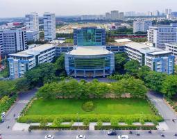 Ton Duc Thang University, Университет Тон Дюк Тханг
