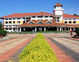 University of Calicut, Университет Каликута