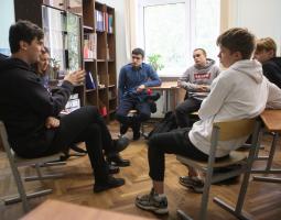 «Успех», общеобразовательный центр Санкт-Петербург