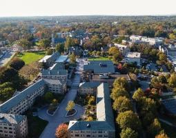 Villanova University Summer (Летний лагерь с IT и программированием)