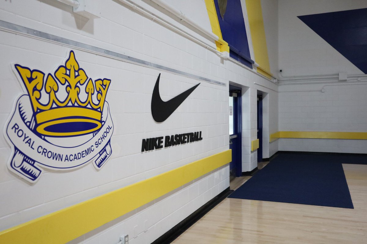 Royal crown academic school 