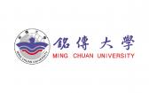 Лого Ming Chuan University Summer Camp Летний лагерь Ming Chuan University с программированием