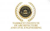 Лого Tashkent Institute of Architecture and Civil engineering, Ташкентский архитектурно-строительный институт 