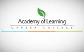 Лого Academy of Learning College, Карьерный колледж Академии обучения