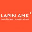 Лого Lapland University of Applied Sciences, Университет прикладных наук Лапландии