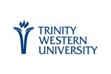 Лого Trinity Western University, Университет Тринити Вестерн