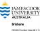 James Cook University Brisbane