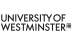 University of Westminster Вестминстерский университет University of Westminster