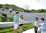 Учебное заведение Seoul National University IT Camp (Летний лагерь с программированием)