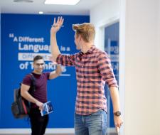 Женевская бизнес-школа в Барселоне (Geneva Business School Barcelona)