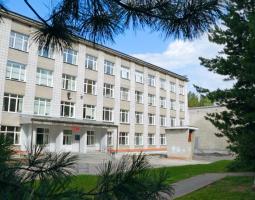 СУНЦ им. М. А. Лаврентьева при НГУ, Новосибирск
