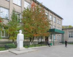 Инженерный лицей НГТУ Новосибирск