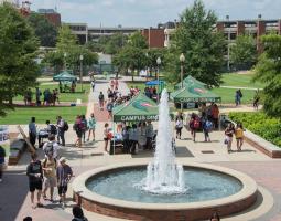The University of Alabama at Birmingham Summer Camp Летний лагерь с IT и программированием