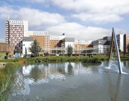 Aston University Астонский университет Aston University