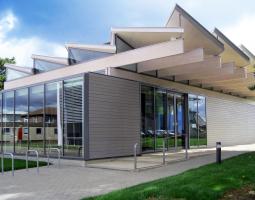 Cranfield University, Университет Крэнфилд
