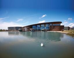 York University Йоркский университет York University
