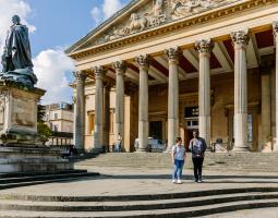 University of Bristol Бристольский университет University of Bristol