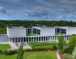 International Space University, Международный космический университет