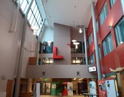 Lapland University of Applied Sciences, Университет прикладных наук Лапландии