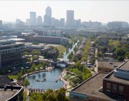 Purdue University Summer Camp Летний лагерь с IT и программированием