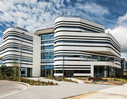 Bournemouth University (BU) Борнмутский университет