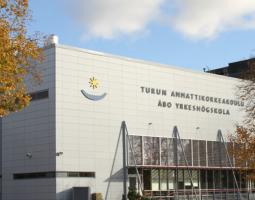 Turku University of Applied Sciences, Университет прикладных наук Турку