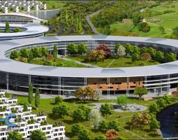 University of Tuzla, Университет Тузлы