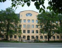 Детский Центр Искусства Воспитания, Вальдорфская школа Санкт-Петербург