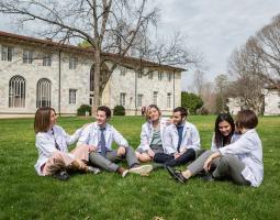 Medical University of Tbilisi, Тбилисский медицинский университет