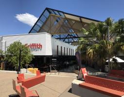 Griffith College Australia, Гриффит Колледж