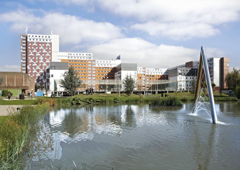 Aston University Астонский университет Aston University 0