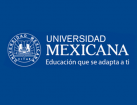 Лого Universidad Mexicana, Мексиканский университет