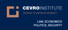 Лого Cevro Institute, Институт CEVRO