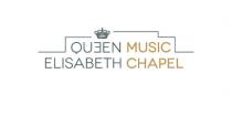 Лого Chapelle Musicale Reine Elisabeth, Музыкальная часовня королевы Елизаветы