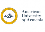 Лого American University of Armenia, Американский университет Армении