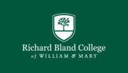 Лого Richard Bland College, Колледж Ричарда Блэнда