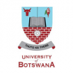 Лого University of Botswana, Университет Ботсваны