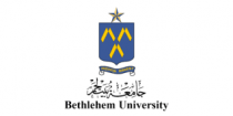 Лого Bethlehem University, Вифлеемский университет