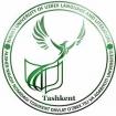 Лого Tashkent state pedagogical university, Ташкентский государственный педагогический университет