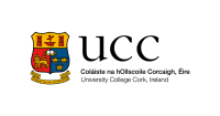 Лого University College Cork (UCC), Университетский колледж Корка