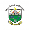 Лого Great Zimbabwe University, Университет Великого Зимбабве