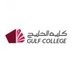 Лого Gulf College, Колледж Галф