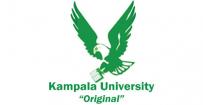 Лого Kampala University, Университет Кампалы