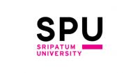 Лого Sripatum university, Университет Sripatum 